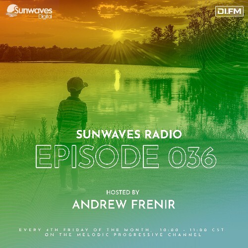  Andrew Frenir - Sunwaves Radio 036 (2024-09-27) 