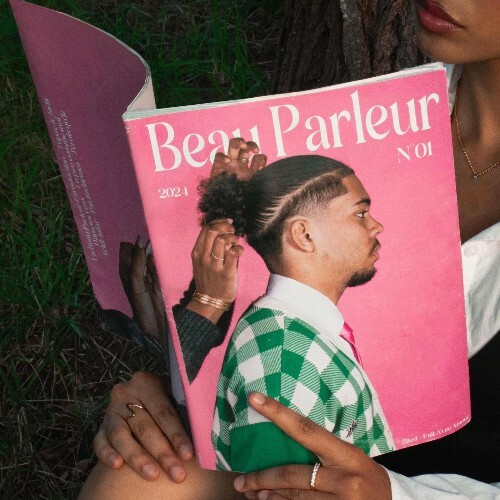  Zited, Draxx - Le beau parleur (2026) 