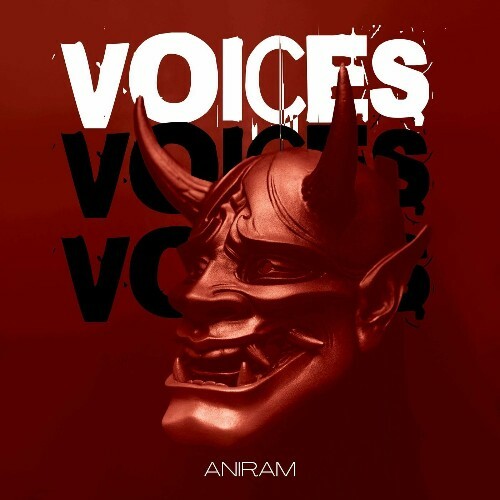  Aniram - Voices (2024) 