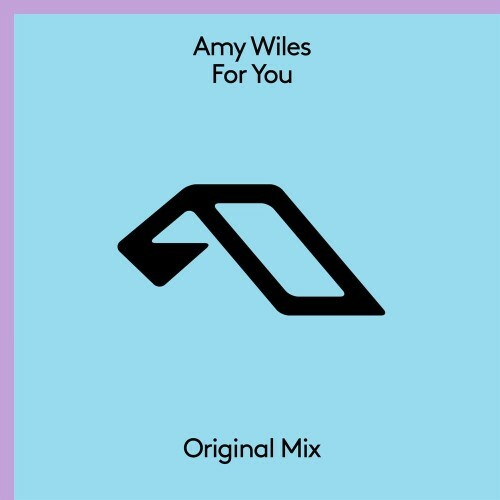  Amy Wiles - For You (2024) 