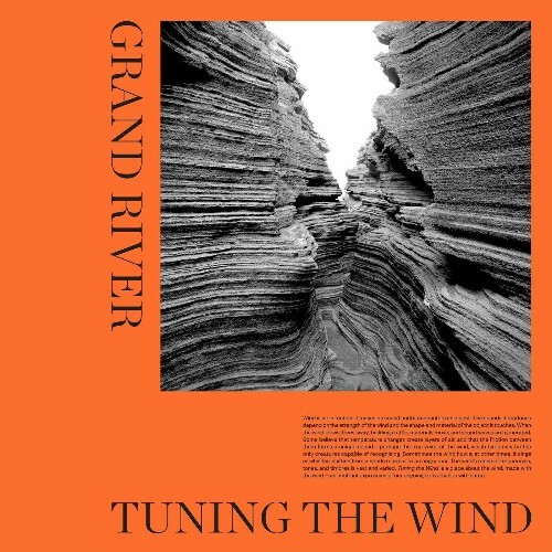  Grand River - Tuning the Wind (2025) 