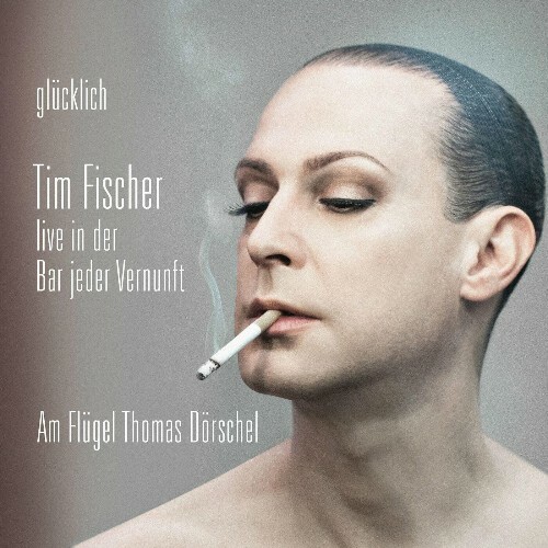 Tim Fischer - Glücklich (Live) (2024)