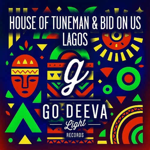  House Of Tuneman & Bid On Us - Lagos (2025) 