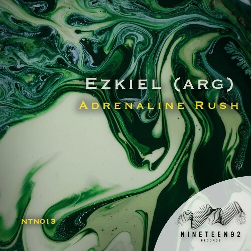  Ezkiel (ARG) - Adrenaline Rush (2025) 