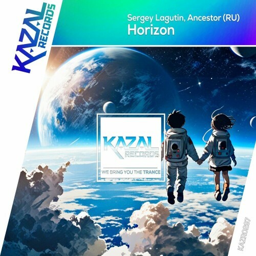  Sergey Lagutin and Ancestor (RU) - Horizon (2025) 