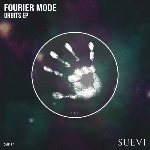  Fourier Mode - Orbits (2025) 
