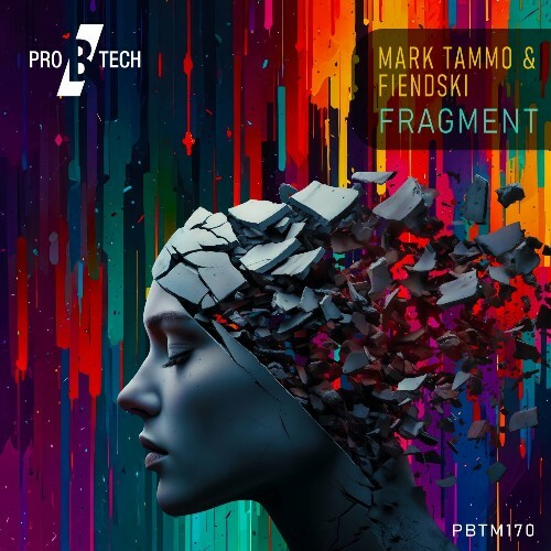 Mark Tammo & Fiendski - Fragment (2024)