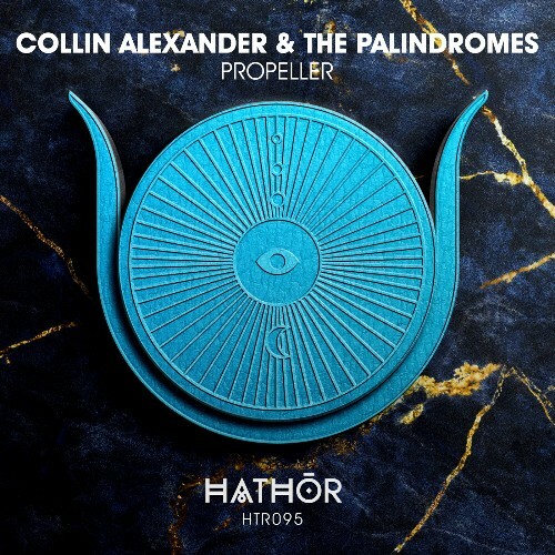 VA - Collin Alexander & The Palindromes - Propeller (2024) (MP3) MEUGYVT_o