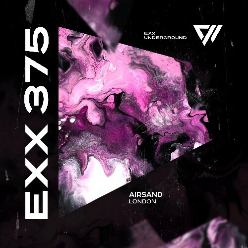  Airsand & Andrey EXX - London (2025) 