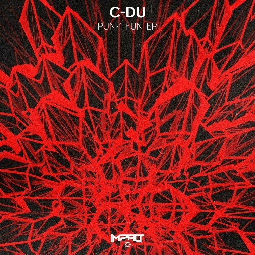 C-DU - Punk Fun (2024)