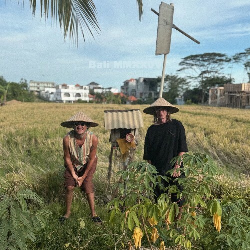 Geju - Nuanu MMXX0V (2026) Geju - Nuanu MMXX0V (2026)