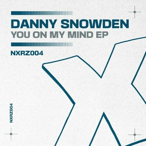  Danny Snowden - You On My Mind (2024) 