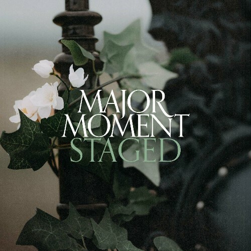  Major Moment - Staged (2024) 