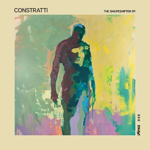  Constratti - The Shapeshifter (2024) 