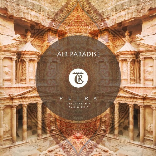 MP3:  Air Paradise - Petra (2024) Онлайн