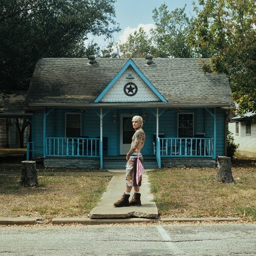  Il Tre - Anima Nera (2025) 