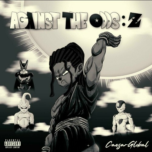  CaesarGlobal - Against The Odds 2 (2024) MP3 MEVAFFH_o