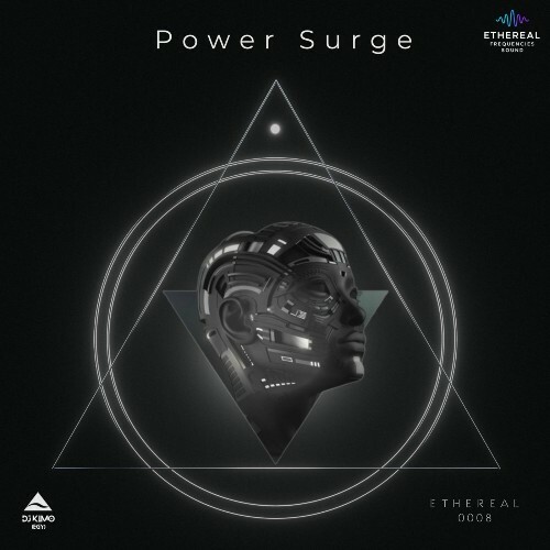  DJ Kimo (EGY) - Power Surge (2025) 
