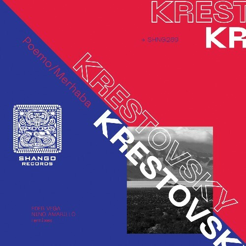 Krestovsky - Merhaba/Poemo (2025)