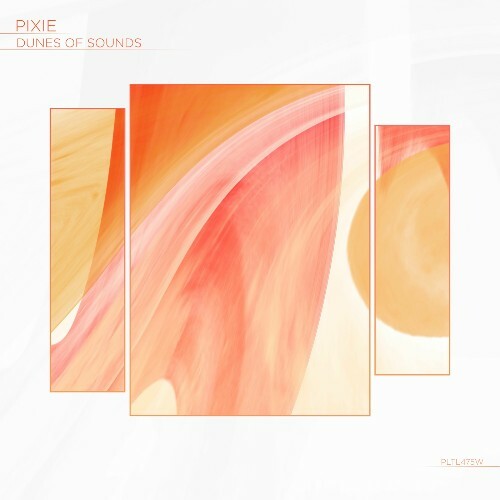  Pixie (SA) - Dunes of Sounds (2026) 