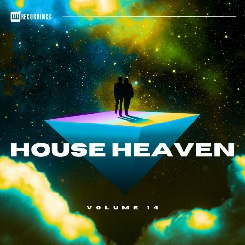  House Heaven, Vol. 14 (2024)  MEV2AYJ_o