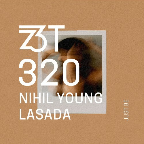  Nihil Young, Lasada - Just Be (2026) 
