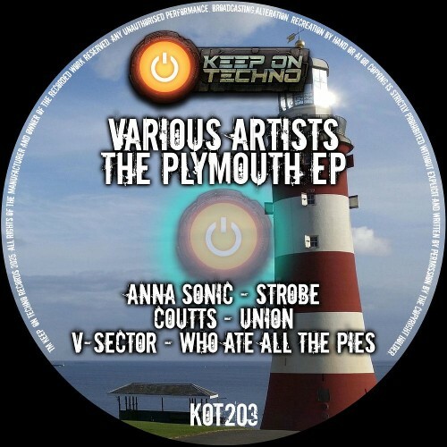  Anna Sonic - The Plymouth (2026) 
