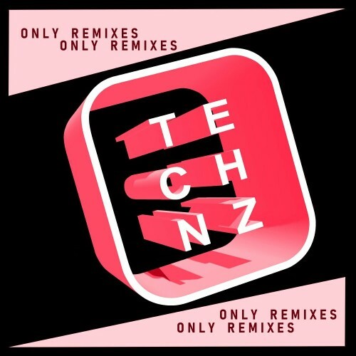 ONLY REMIXES 4 (2024)