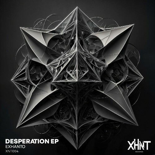  Exhanto - Desperation (2025) 