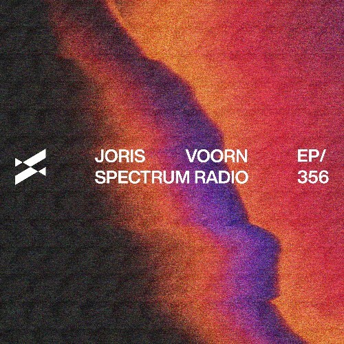  Joris Voorn - Spectrum Radio 356 ( (2024-02-16) 