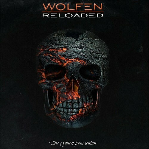  Wolfen Reloaded - The Ghost From Within (2024) 