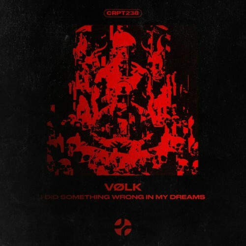  VOLK - I Did Something Wrong In My Dreams (2025) 