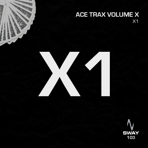  Ace Trax Volume X1 (2026) 