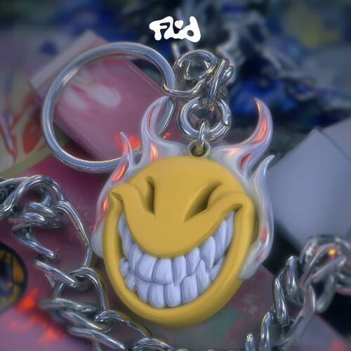  Krl Mx - Glitters & Violence (2025) 