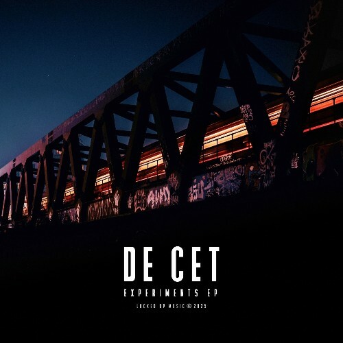 De Cet - Experiments (2025) De Cet - Experiments (2025)
