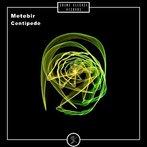  Metebir - Centipede (2024) 