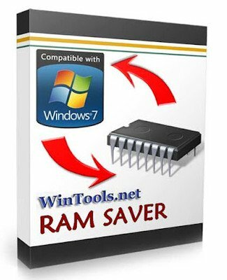 Ram Saver Professional 26.1.1 Repack & Portable by Elchupacabra – (1 MB) Ram Saver Professional 26.1.1 Repack & Portable by Elchupacabra – (1 MB)
