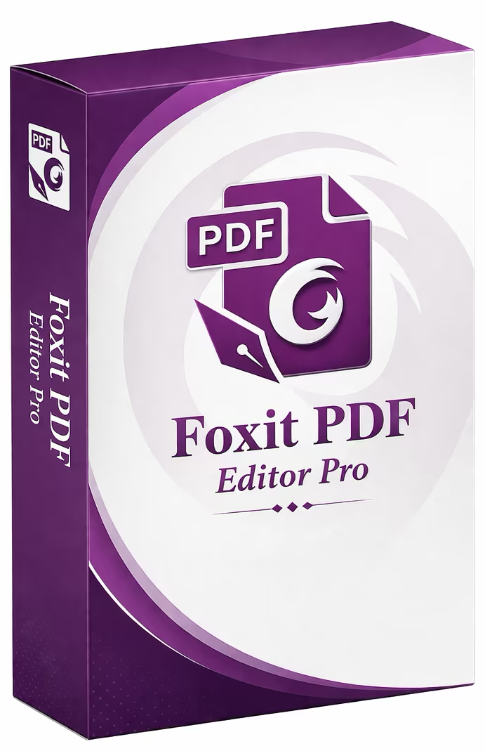 Foxit PDF Editor Pro 2026 1.0.36452 Multilingual Portable Foxit PDF Editor Pro 2026 1.0.36452 Multilingual Portable