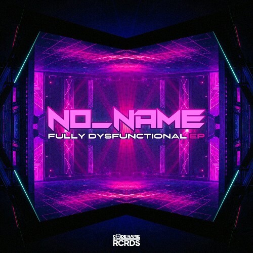  No Name - Fully Dysfunctional (2024) 