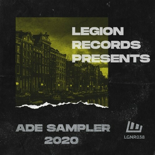  Legion Records presents ADE Sampler 2020 (2023) 