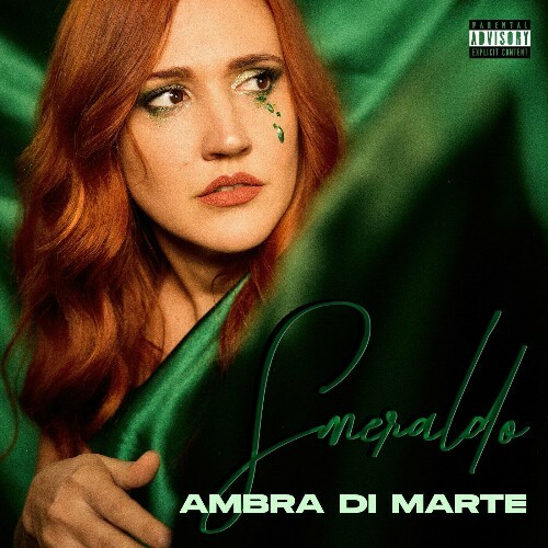 MP3:  Ambra Di Marte - Smeraldo (2024) Онлайн