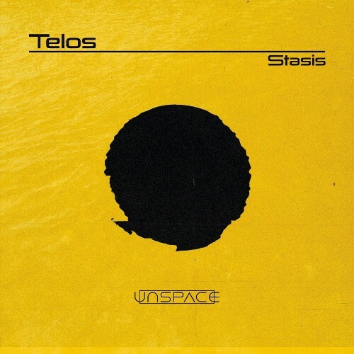  Telos - Stasis (2024) 