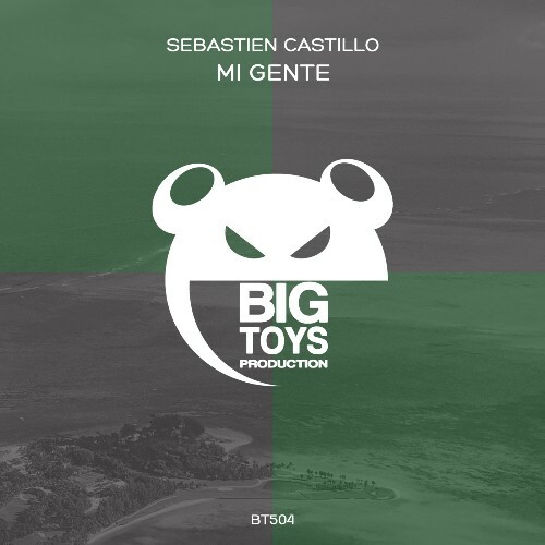Sebastien Castillo - Mi Gente (2025) Sebastien Castillo - Mi Gente (2025)