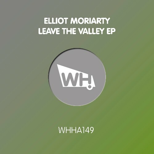  Elliot Moriarty - Leave The Valley (2024) 