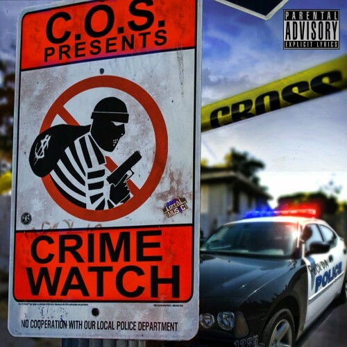  C.O.S. - Crimewatch (2024) 