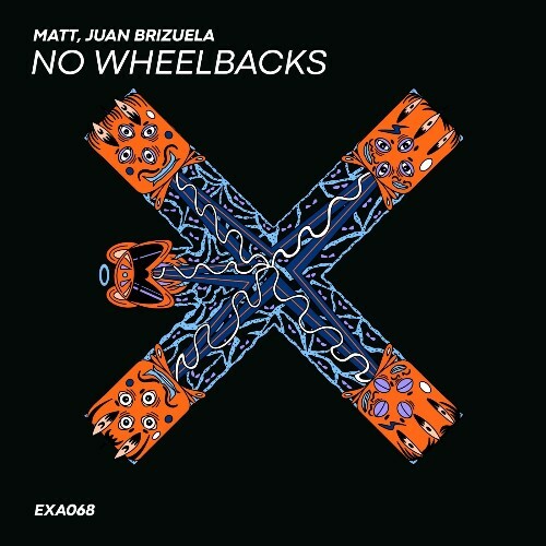 Matt & Juan Brizuela - No Wheelbacks (2026) Matt & Juan Brizuela - No Wheelbacks (2026)