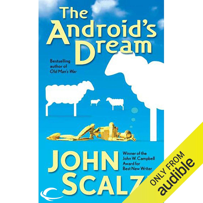 The Android's Dream (Scalzi, John)