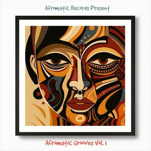  Afromatic Grooves, Vol. 1 (2024) 