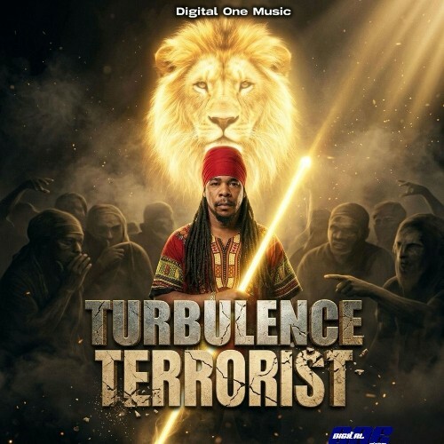 Turbulence - Terrorist (2026) 