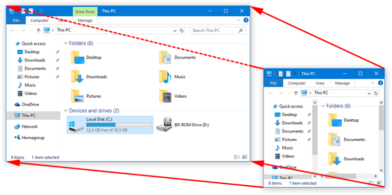 DeskSoft WindowManager V10.26.0 Repack & Portable by DodaKaedr DeskSoft WindowManager V10.26.0 Repack & Portable by DodaKaedr